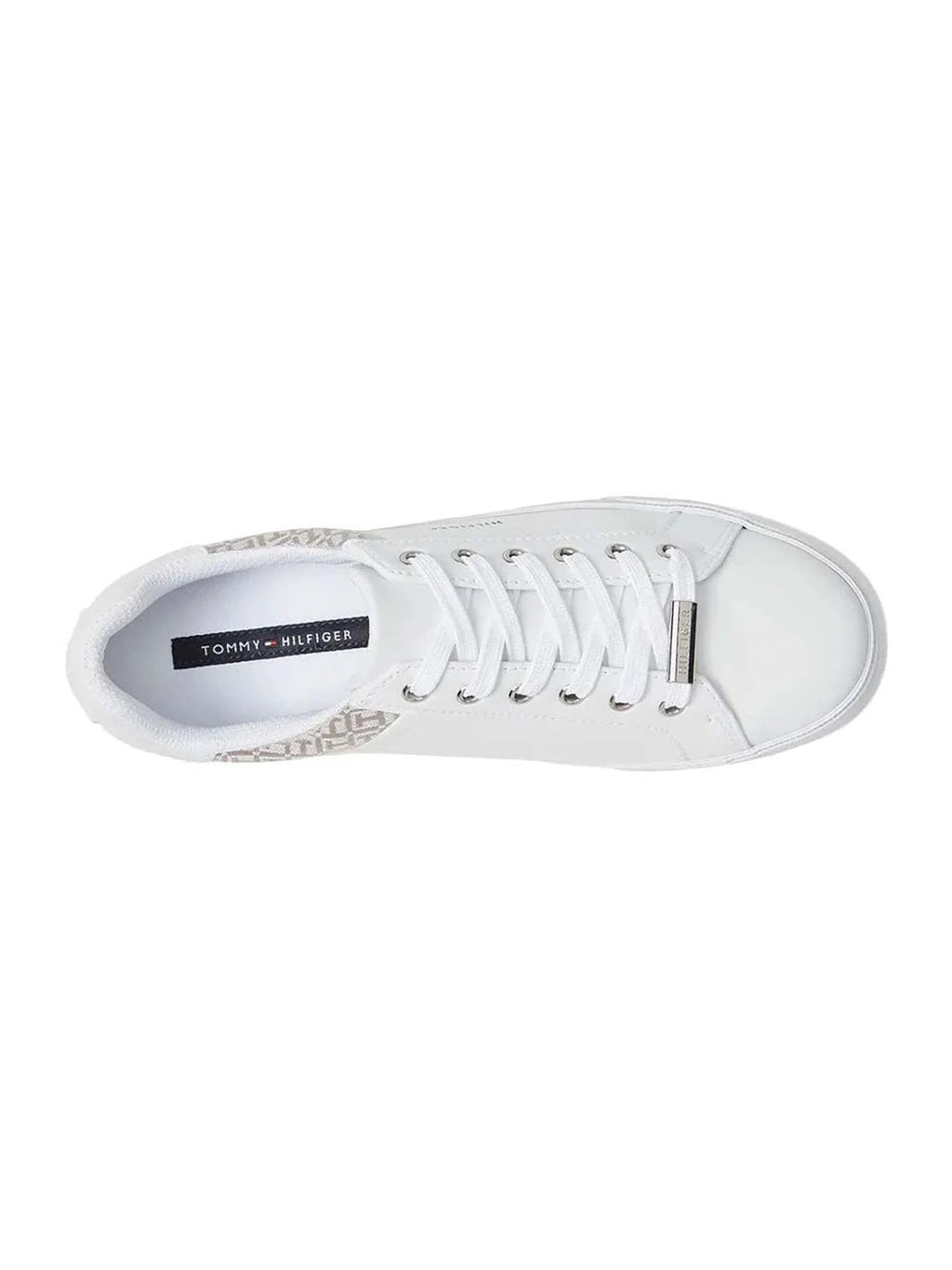 Tenis Tommy Hilfiger Para Damas by Tommy Hilfiger