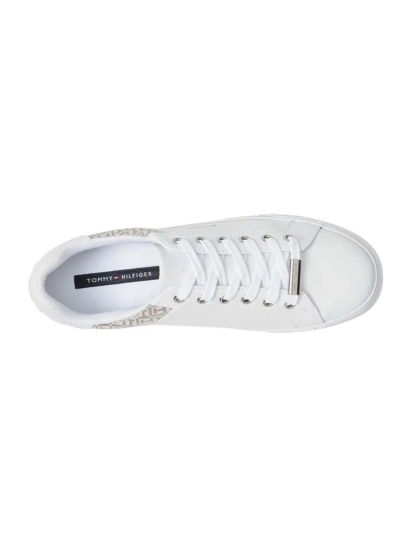 Tenis Tommy Hilfiger Para Damas by Tommy Hilfiger