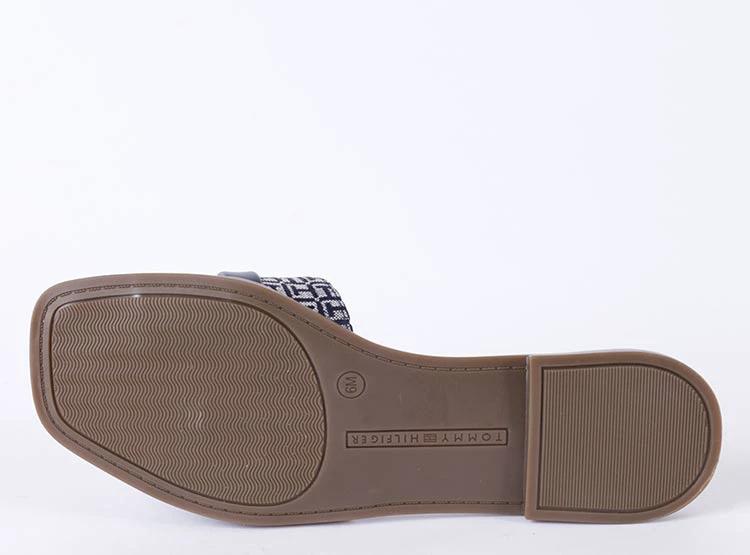 Sandalias Tommy Hilfiger Para Damas by Tommy Hilfiger