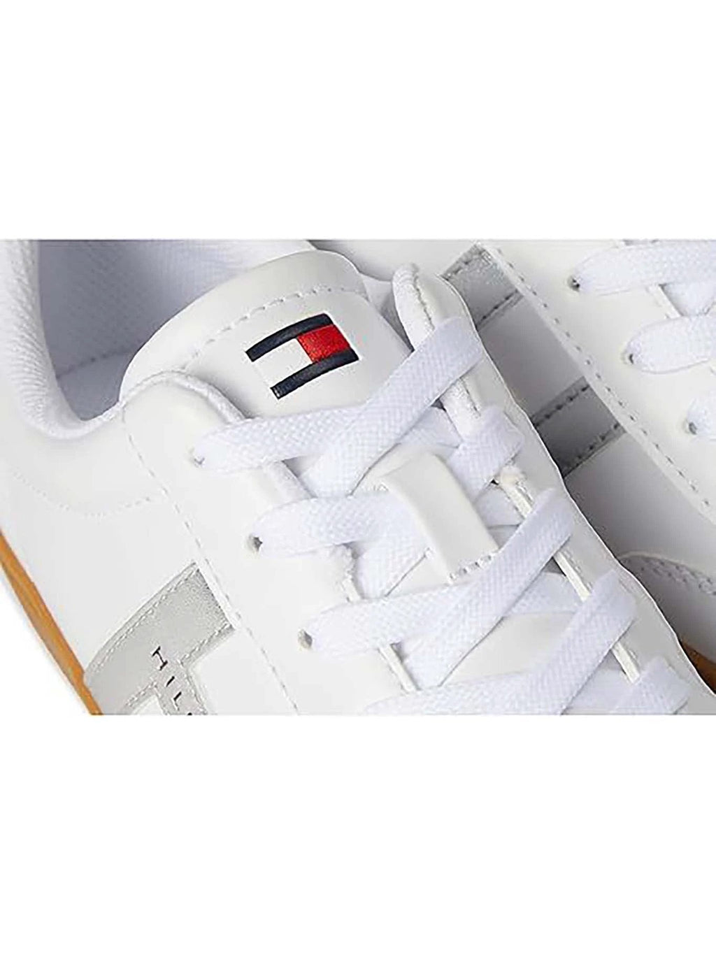 Tenis Tommy Hilfiger Para Damas by Tommy Hilfiger