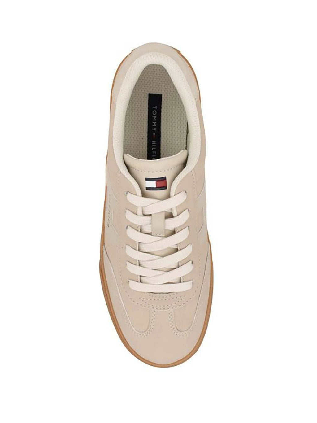 Tenis Tommy Hilfiger Para Damas by Tommy Hilfiger