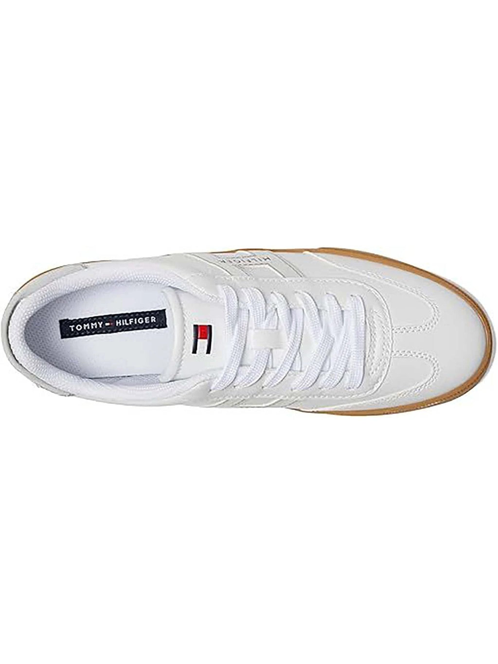 Tenis Tommy Hilfiger Para Damas by Tommy Hilfiger