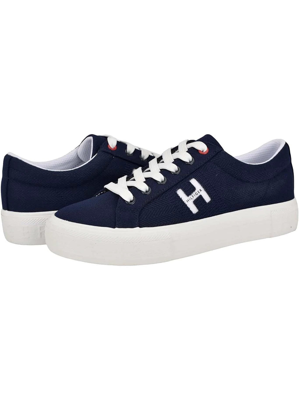 Tenis Tommy Hilfiger Para Damas by Tommy Hilfiger