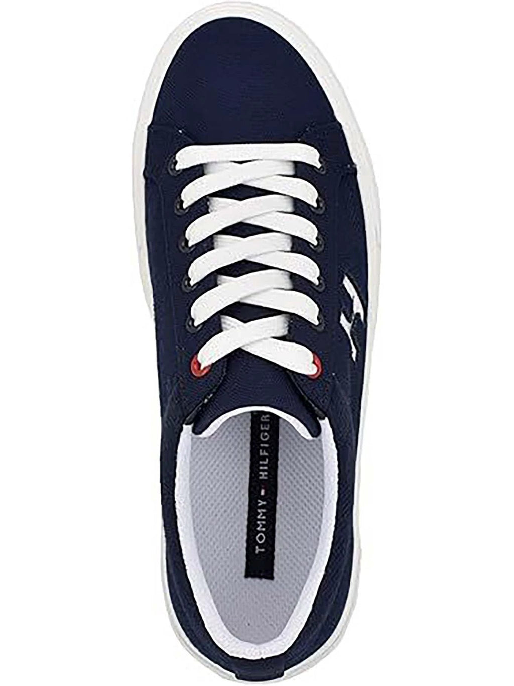 Tenis Tommy Hilfiger Para Damas by Tommy Hilfiger