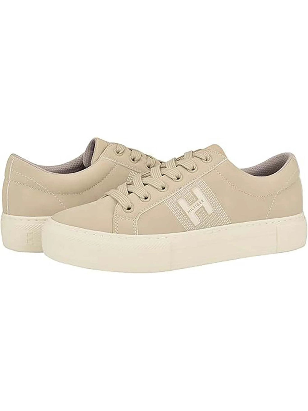 Tenis Tommy Hilfiger Para Damas by Tommy Hilfiger