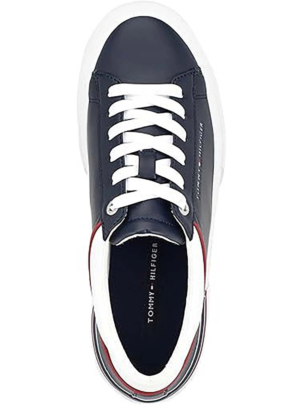 Tenis Tommy Hilfiger Para Damas by Tommy Hilfiger