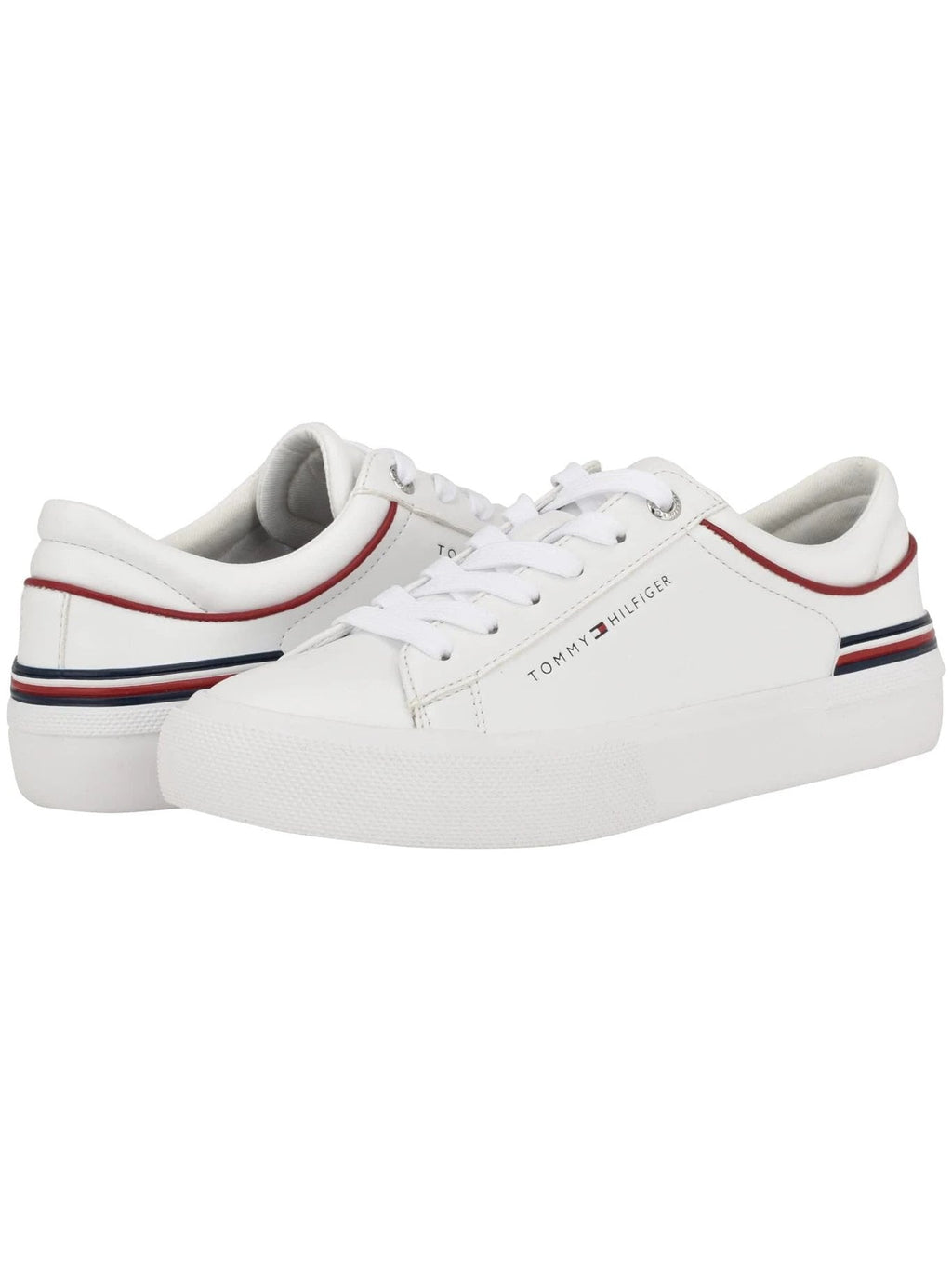 Tenis Tommy Hilfiger Para Damas by Tommy Hilfiger