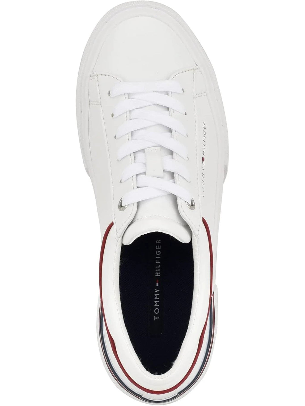 Tenis Tommy Hilfiger Para Damas by Tommy Hilfiger