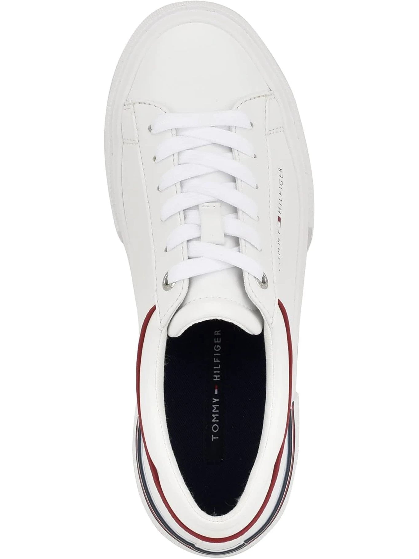 Tenis Tommy Hilfiger Para Damas by Tommy Hilfiger