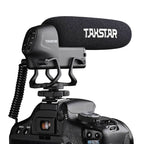 Micrófono para Cámara Nikon / Canon Takstar SGC-600