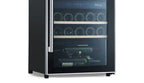 Vinera DRIJA LED Inverter Acero Inoxidable MERLOT 29