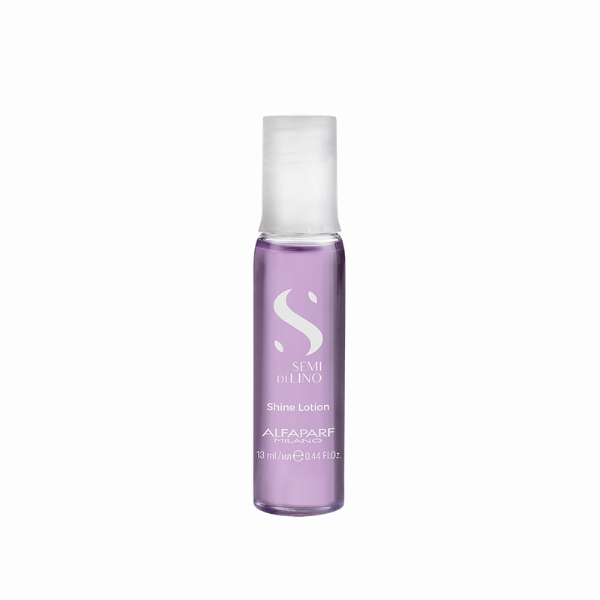 AMPOLLA ALFAPARF SUBLIME SHINE LOTION 12X 13ML
