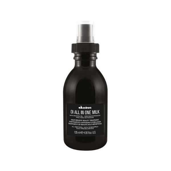 DAVINES OI ALL IN ONE MILK 135 ML.