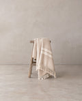 Throw Elba Stone
