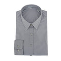 Camisa Modena Mangas Largas Lisa P/ Damas by Modena
