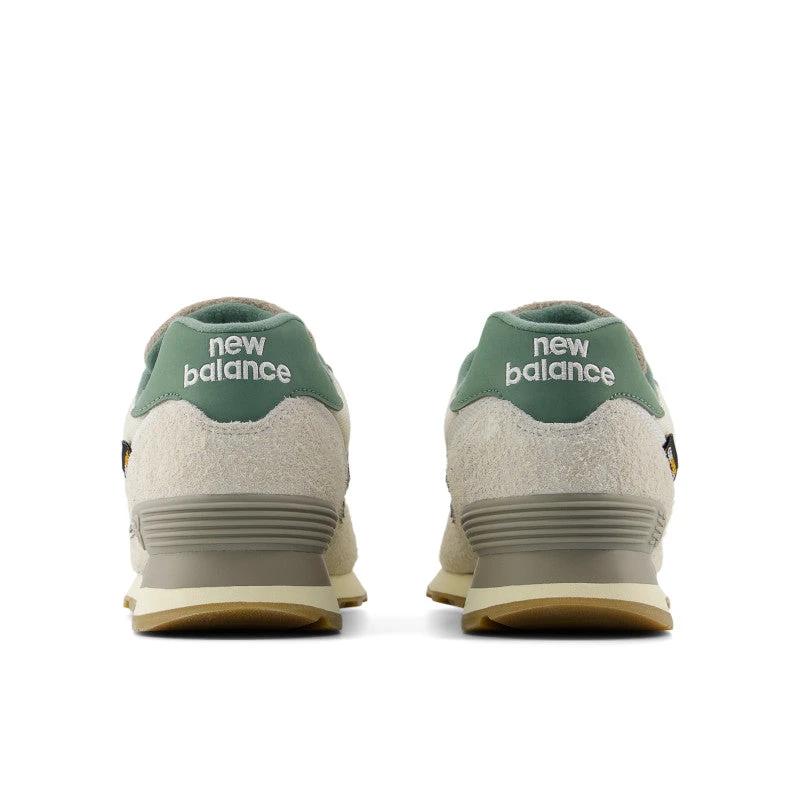 Tenis New Balance Para Caballeros by New Balance
