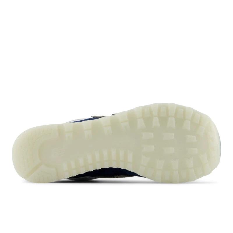 Tenis New Balance Para Caballeros by New Balance