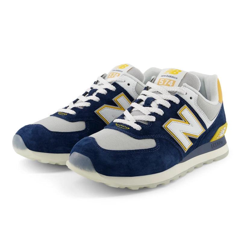 Tenis New Balance Para Caballeros by New Balance