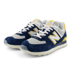 Tenis New Balance Para Caballeros by New Balance