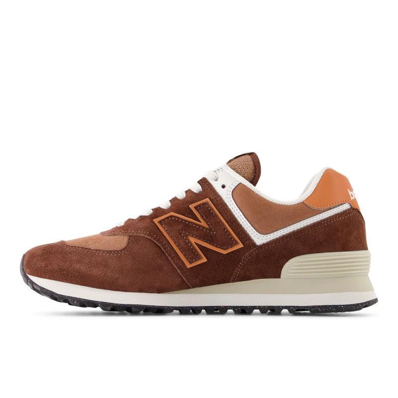 Tenis New Balance Para Caballeros by New Balance