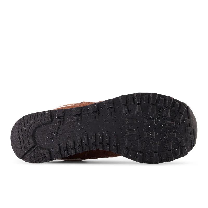 Tenis New Balance Para Caballeros by New Balance