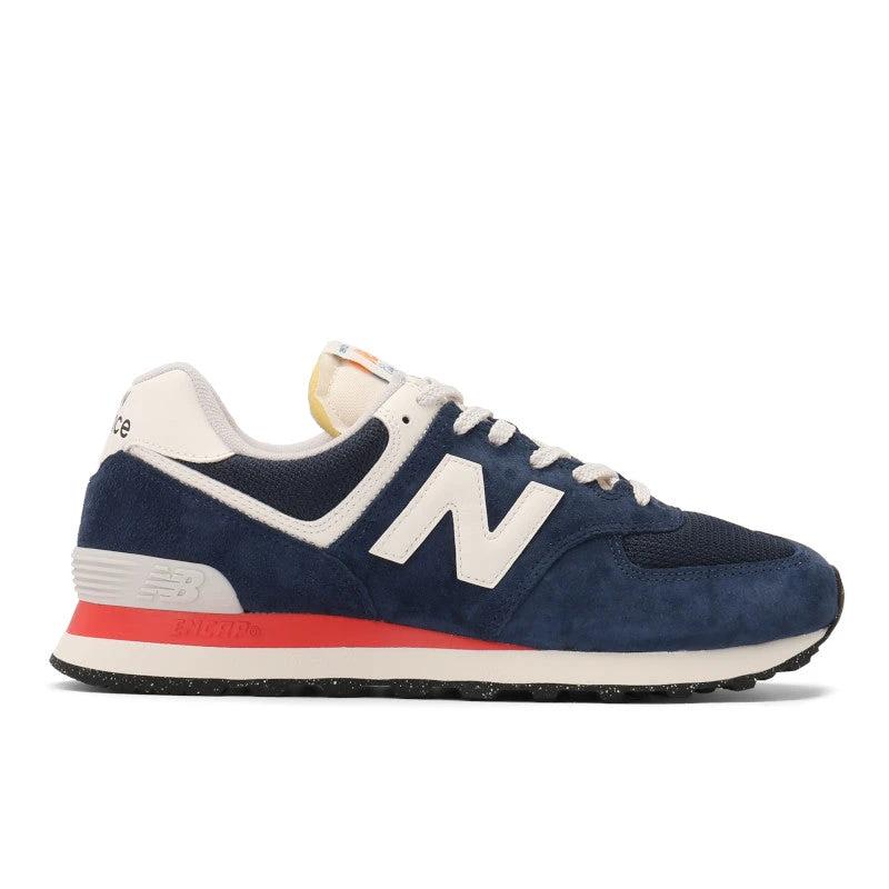 Tenis New Balance Para Caballeros by New Balance