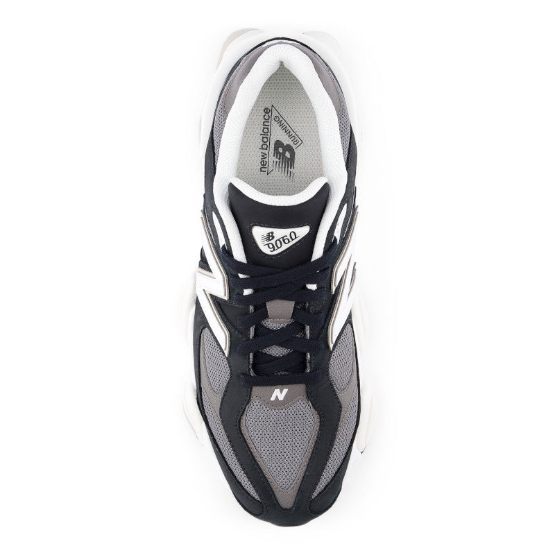 Tenis New Balance 9060 Negro para Caballeros