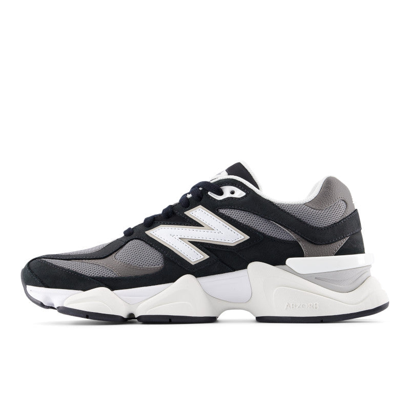 Tenis New Balance 9060 Negro para Caballeros