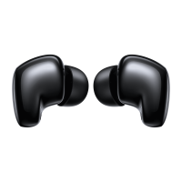 Redmi Buds 6 Play Black