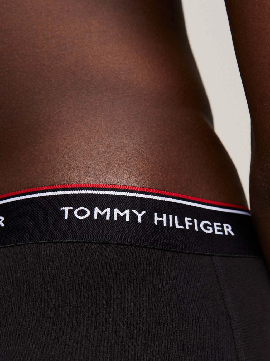 Boxer Tommy Hilfiger 3 Piezas Para Caballeros by Tommy Hilfiger