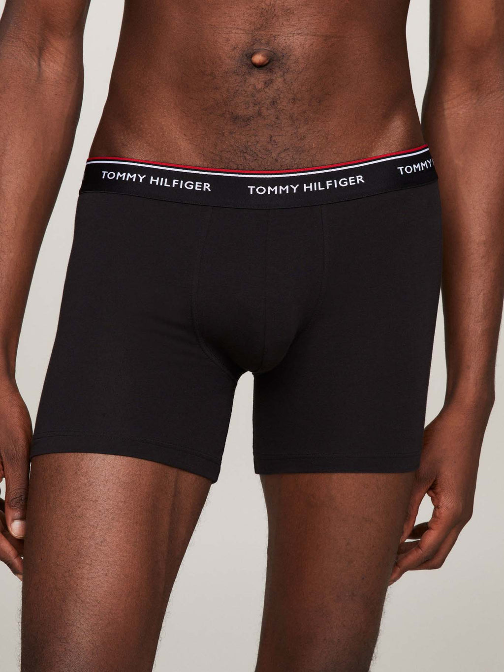 Boxer Tommy Hilfiger 3 Piezas Para Caballeros by Tommy Hilfiger