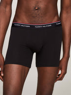 Boxer Tommy Hilfiger 3 Piezas Para Caballeros by Tommy Hilfiger