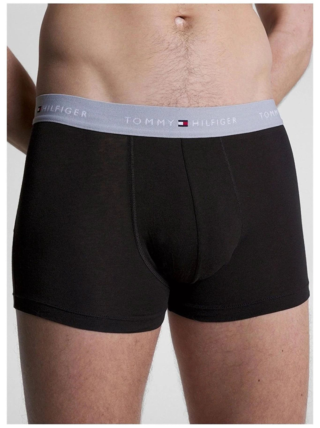Boxer Tommy Hilfiger 3 Piezas Para Caballeros by Tommy Hilfiger