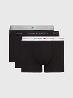 Boxer Tommy Hilfiger 3 Piezas Para Caballeros by Tommy Hilfiger