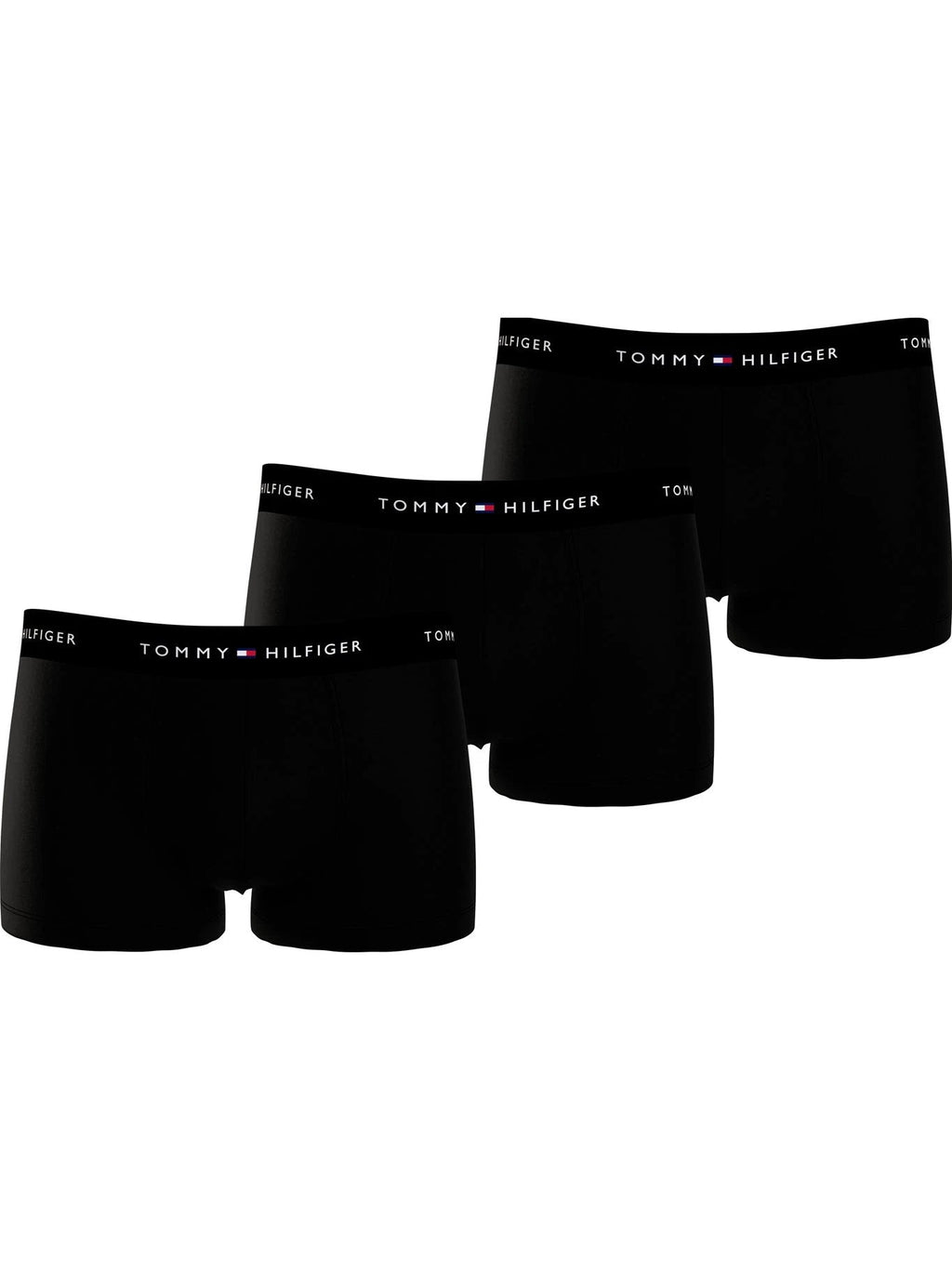 Boxer Tommy Hilfiger 3 Piezas Para Caballeros by Tommy Hilfiger