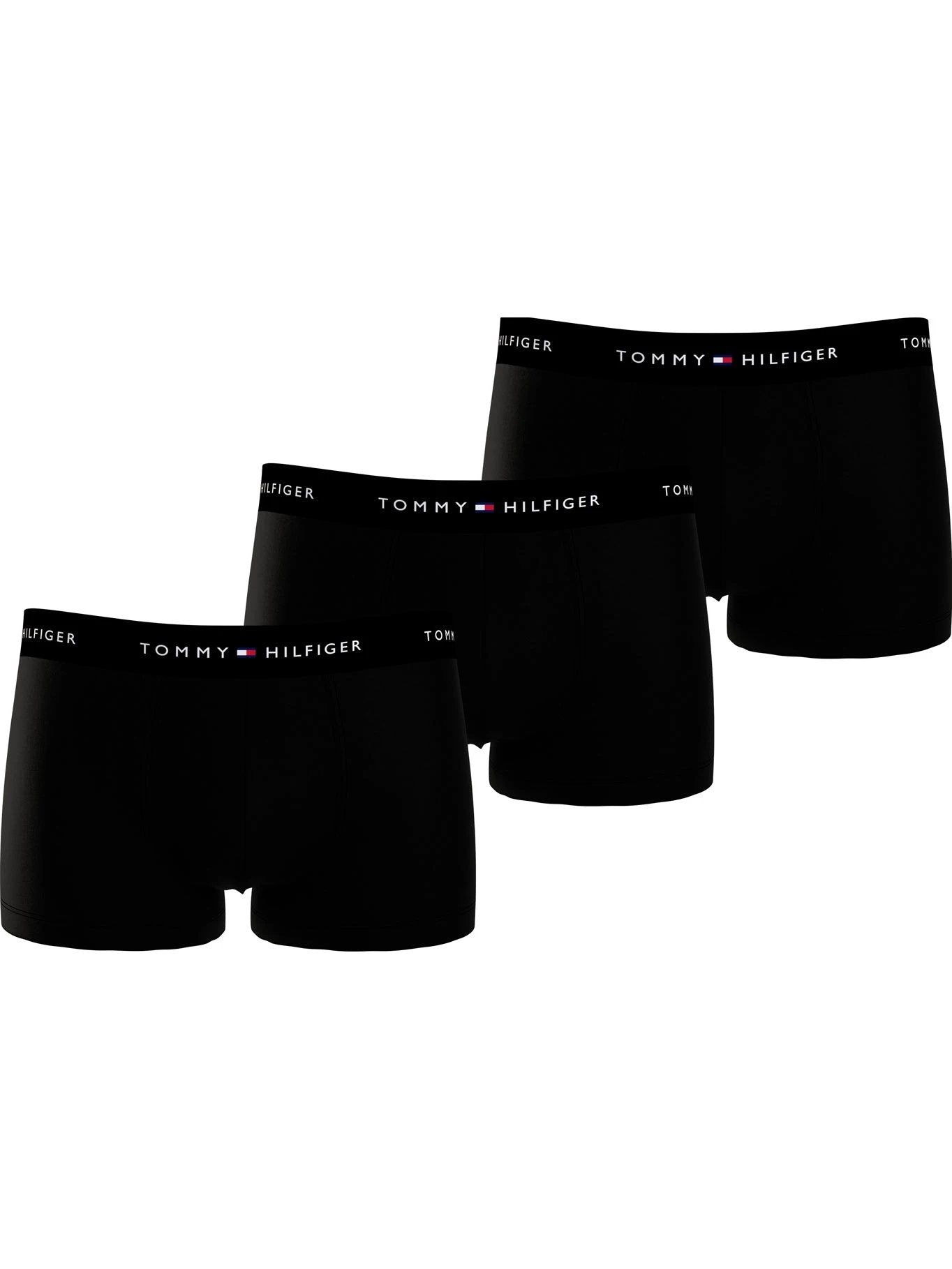 Boxer Tommy Hilfiger 3 Piezas Para Caballeros by Tommy Hilfiger