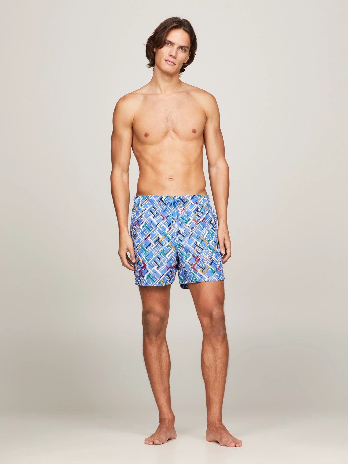 Traje de Baño Tommy Hilfiger Para Caballeros by Tommy Hilfiger