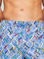 Traje de Baño Tommy Hilfiger Para Caballeros by Tommy Hilfiger