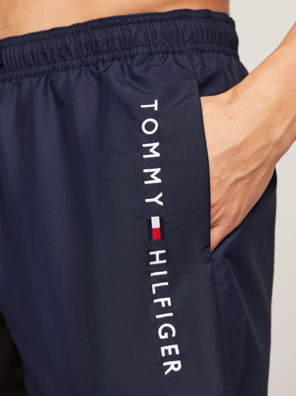 Traje de Baño Tommy Hilfiger Para Caballeros by Tommy Hilfiger