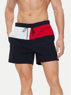 Traje de Baño Tommy Hilfiger Para Caballeros by Tommy Hilfiger
