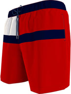 Traje de Baño Tommy Hilfiger Para Caballeros by Tommy Hilfiger