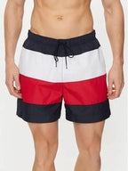Traje de Baño Tommy Hilfiger Para Caballeros by Tommy Hilfiger