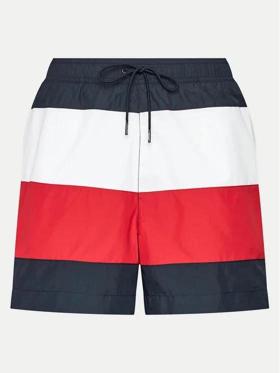 Traje de Baño Tommy Hilfiger Para Caballeros by Tommy Hilfiger