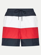 Traje de Baño Tommy Hilfiger Para Caballeros by Tommy Hilfiger