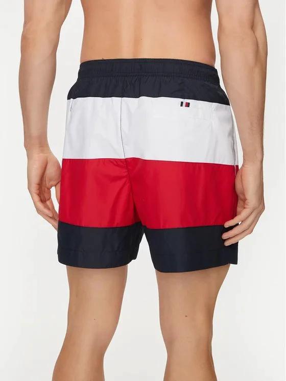 Traje de Baño Tommy Hilfiger Para Caballeros by Tommy Hilfiger