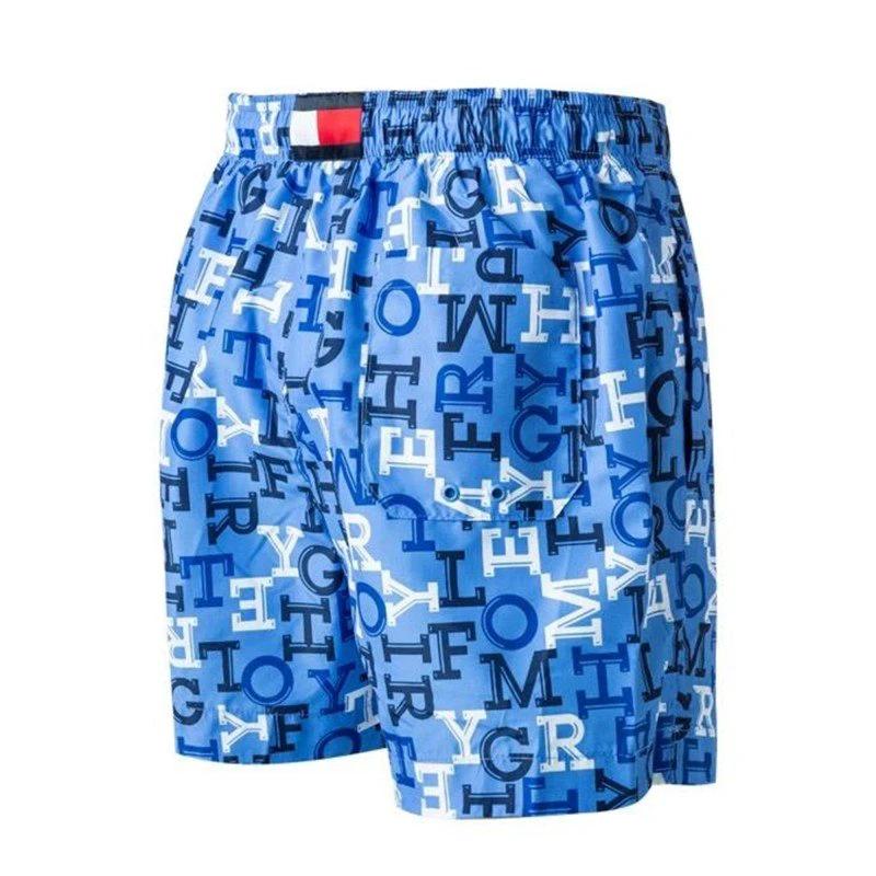 Traje de Baño Tommy Hilfiger Para Caballeros by Tommy Hilfiger