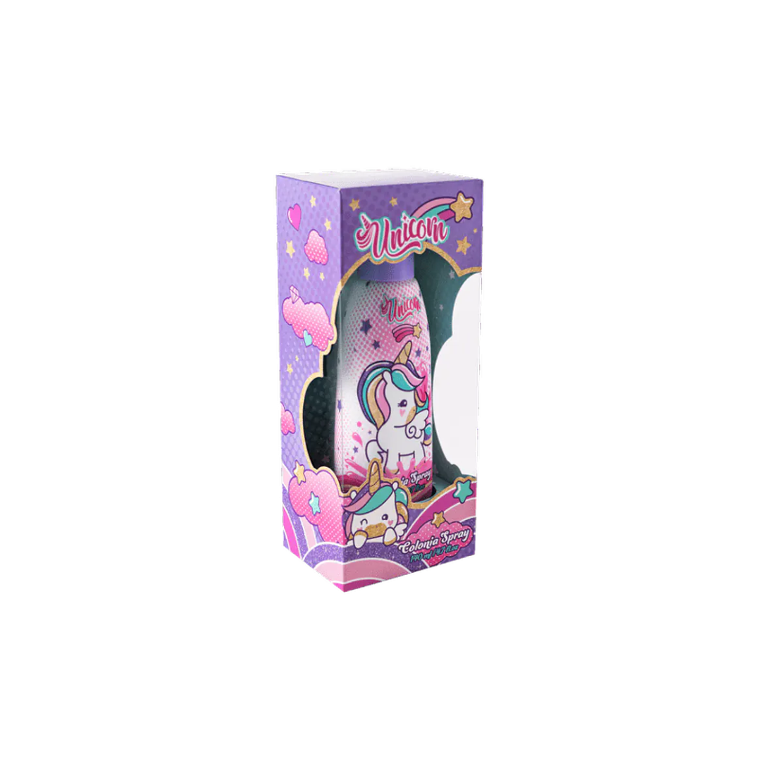 GT Unicornio Est. Colonia 175 ml.