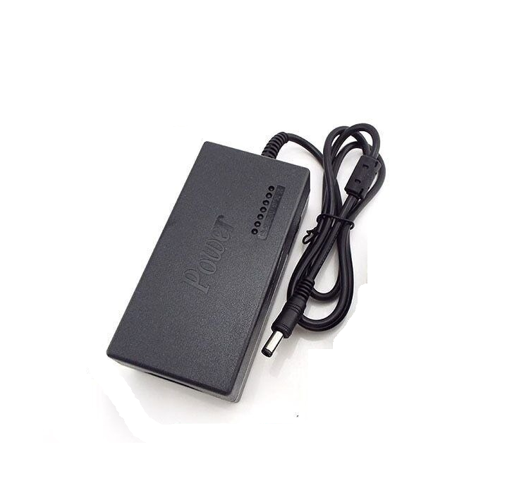 Cargador Universal Ajustable 96W 12V/24V