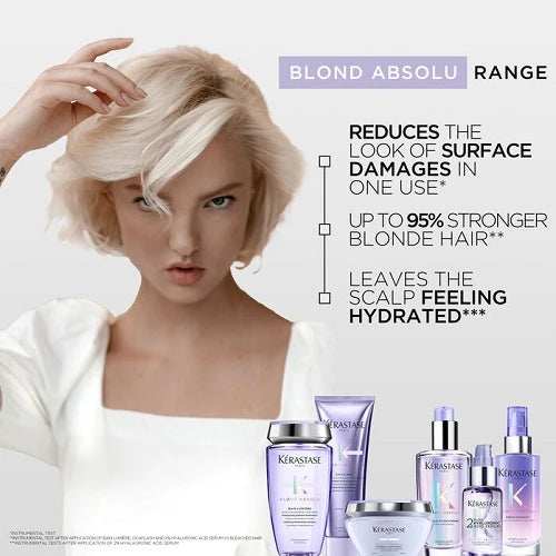 KERASTASE BLOND BAIN ULVIOLET 250ML