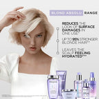 KERASTASE BLOND BAIN ULVIOLET 250ML
